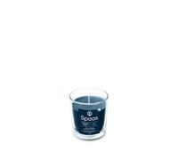 Spaas Bougie Parfumée 25h - Midnight Magic