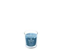 Spaas Bougie Parfumée 25h - Soft Sunrise