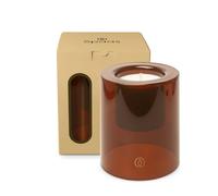 Spaas Delight Bougie Parfumée large 40h - Solar Spirit