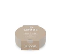 Spaas Glow Bougie Parfumée 4 mèches 20h - Mindful Morning