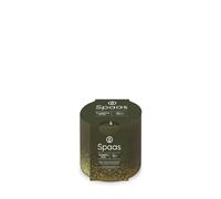 Spaas Winter Glow Bougie Parfumée 35h - Snuggling Snow