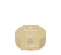 Spaas Winter Glow Bougie Parfumée 4 mèches 20h - Fierce Fire