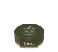 Spaas Winter Glow Bougie Parfumée 4 mèches 20h - Snuggling Snow