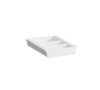 Space compartiment rangement pour tiroir blc 20x27.6 cm - LAUFEN H4954011606311