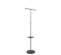 SPACE I - Portemanteau Argent