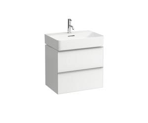 Space meub. lav. ac tir. 60 nocl - LAUFEN H4101421601011