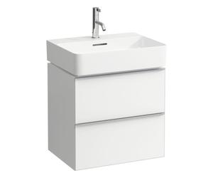 Space Meuble 534X522 A/2 Tir Blc Mat - LAUFEN H4101221601001