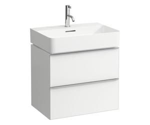 Space Meuble 584X522 A/2 Tir Orme - LAUFEN H4101421601031
