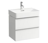 Space Meuble 584X522 Blanc Mat - LAUFEN H4101421601001