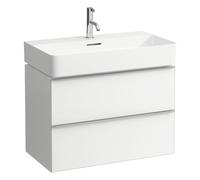 Space Meuble 734X522 A/2 Tir Orme Fonce - LAUFEN H4101821601031