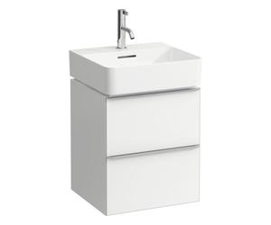 Space Meuble Pr 815281 450 Blc Mat - LAUFEN H4101021601001