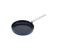 Joseph Joseph Poêle Space 24 cm – Poignée pliable, induction & four, revêtement céramique