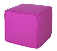 Space Pouf Tabouret Softline - SOFTLINE SPACE POUF
