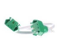 SpaceLogic MTN6941-0001 KNX Câble de connexion pour coupe-bordure 30 cm