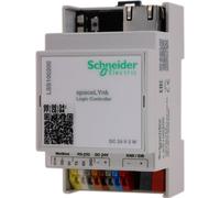 SpaceLYnk Contrôleur logique KNX bacnet avec 500 points de données BACnet LSS100200