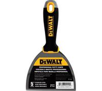 Spachtel DeWalt 2-141; 127 mm