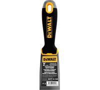 DeWalt Spachtelmesser 5,1 cm Acier affiné avec weichem Griff DXTT-2-148
