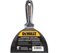 Spachtel DeWalt 2-406; 152 mm