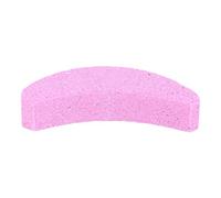 Spacnana Affûteur de Tronçonneuse, Affûteur de Dents de Tronçonneuse en Plastique avec Meule, Ajustement Semi-Lune pour Les Dents de Chaîne, Affûtage Manuel Rapide pour Les Utilisateurs de Coupe en