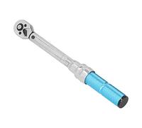 Spacnana ynamométrique Préréglée, 5-25Nm Kit Vélo à Verrouillage | Outil d\'entretien de vélo, tête 72 dents, cliquet en acier à 2 directions, mécanisme de précision ± 3%, réglage des