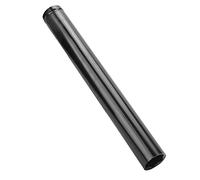 Spacnana Douille Hexagonale Allongée pour Perceuses à Torsion, 22 Mm X | Foret électrique et pneumatique, adaptateur à tige hexagonale 1/4 po, acier au carbone résistant aux chocs, revêtement