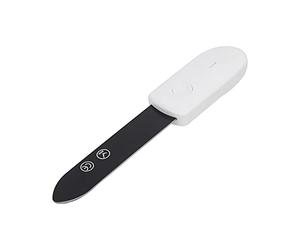Spacnana Humidimètre, Voyants Lumineux Rouge, Vert et Bleu, Mini Détecteur d'humidité du Sol Portable pour Fleurs et Plantes avec Détection Automatique
