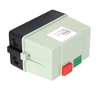 Spacnana Interrupteur Magnétique de Démarrage Robuste, 25-32A AC380V | Commande de moteur triphasé, déconnexion en cas de surcharge et de perte de phase, démarrage direct en ligne à couple