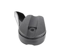 Spacnana Kit de Remplacement de Commande de Commutateur de Tondeuse à Gazon Universel, Interrupteur de Câble D'accélérateur de Tondeuse à Gazon avec Câble de 59 Pouces pour Machine à (Black)