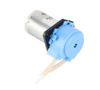 Spacnana Pompe Péristaltique Auto-amorçante, Doseuse de Dosage 12V CC