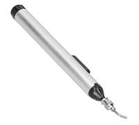Spacnana Stylo D'aspiration Sous Vide Antistatique, Outil à Main Sous Vide, élévateur de Composants avec Pompe Ultra Petite, Forte Adsorption pour Composants électroniques TU-939