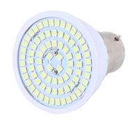 Spactz Lampe germicide UVC Lampe LED Désinfection UV B22 Ampoule LED