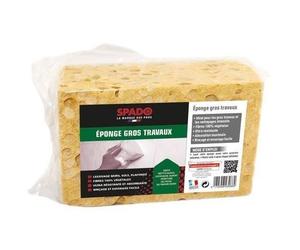 SPADO - Spado pro eponge gros travaux