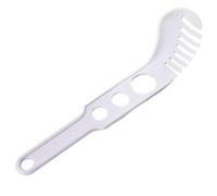 Spaghetti À Mesurer La Cuillère | Cooking Pasta Mesure Ladle Pour Le Contrôle Des Portions | Ustensiles De Spaghetti De Cuisine Multifonctionnels Pour Les Restaurants, Les Écoles, Les Maisons, Les Hôt