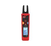 UNI-T Pince fourche 60A DC/AC, NCV, True RMS
