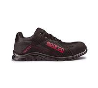Sparco Chaussure de sécurité Pratice S24 07517 Noir Taille 39