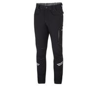 Pantalon Kansas T1 Sparco Léger, Technique, Noir/gris - Sparco
