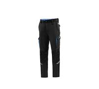 Sparco Pantalon Tech Unisexe-Adulte, Nraz, M