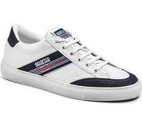 Sparco Sneakers S-time Martini chaussures de sport blanc UE 44 homme blanc UE 44
