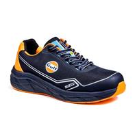 SPARCO Teamwork Chaussure de protection incendie et de sécurité Mixte