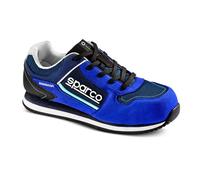SPARCO TEAMWORK protection des jambes 0752741AZBM