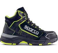 SPARCO TEAMWORK protection des jambes 0752940NRGF