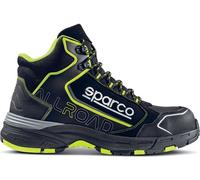 SPARCO TEAMWORK protection des jambes 0752942NRGF