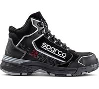 SPARCO TEAMWORK protection des jambes 0752942NRNR