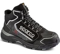 SPARCO TEAMWORK protection des jambes 0752943NRNR