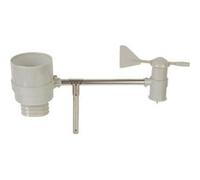 SPARE THERMO/HYGRO SENSOR W/O WINDSPEED (868MHz) for WS1060 G
