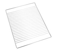 sparefixd Amica Grille de four chromée 46,2 x 36 cm