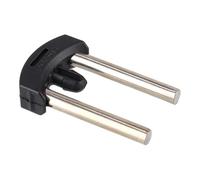 sparefixd Broche de connecteur de crochet pour nettoyeur haute pression Karcher