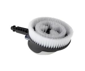 sparefixd Brosse de lavage rotative pour Karcher K2 K3 K4 K5 K7 WB120