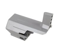 sparefixd Convient pour bouton de tondeuse Bosch Rotak 650 universel