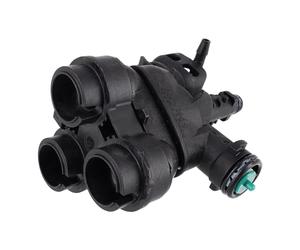 sparefixd Convient pour culasse de nettoyeur haute pression Karcher K1 K2